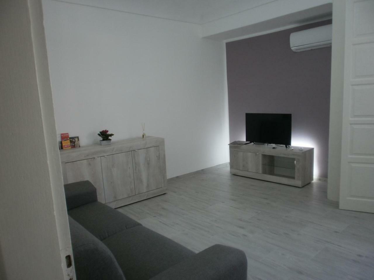 Casa Fean - Posto Auto Riservato Apartamento Syracuse Exterior foto