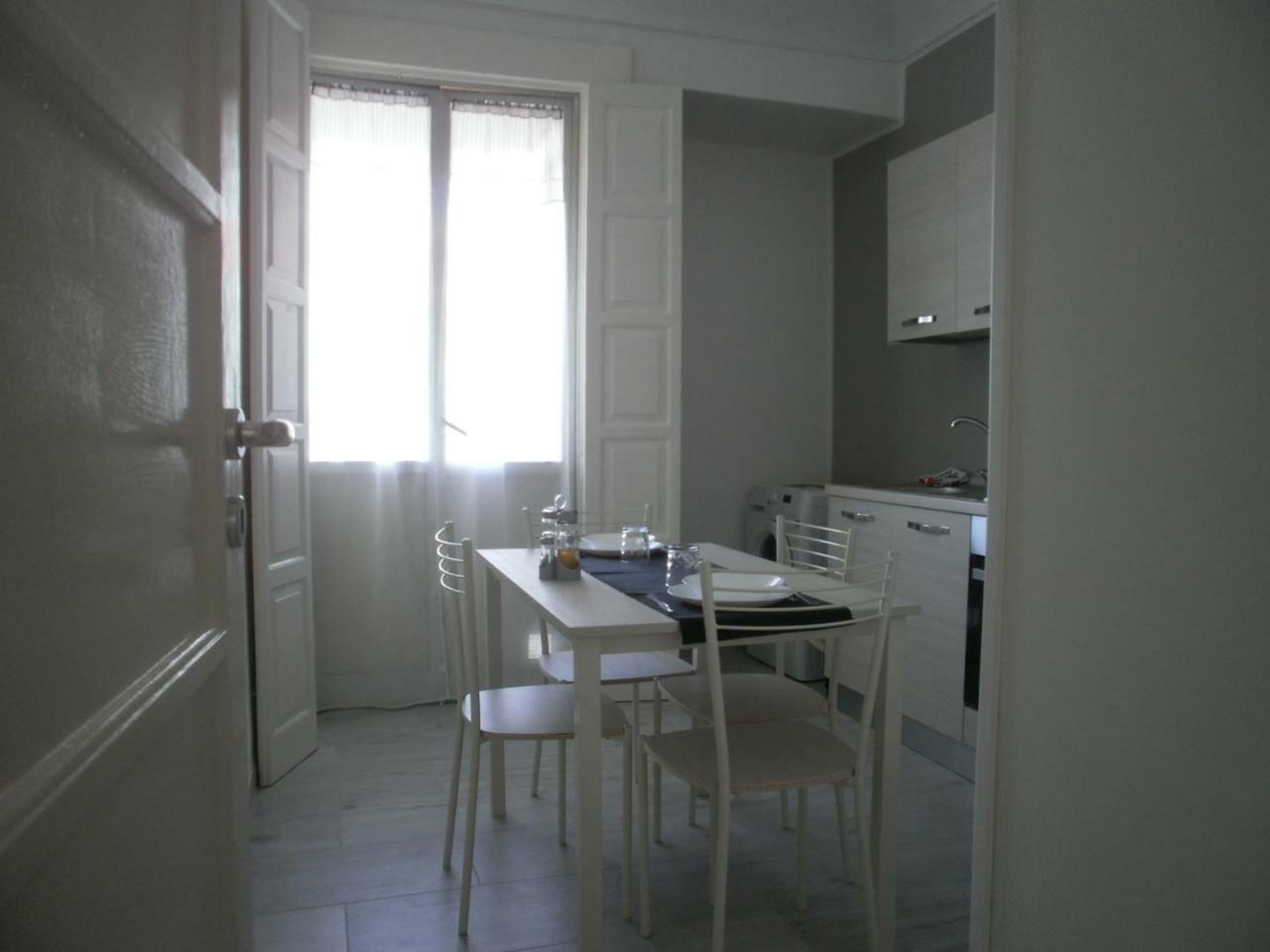 Casa Fean - Posto Auto Riservato Apartamento Syracuse Exterior foto