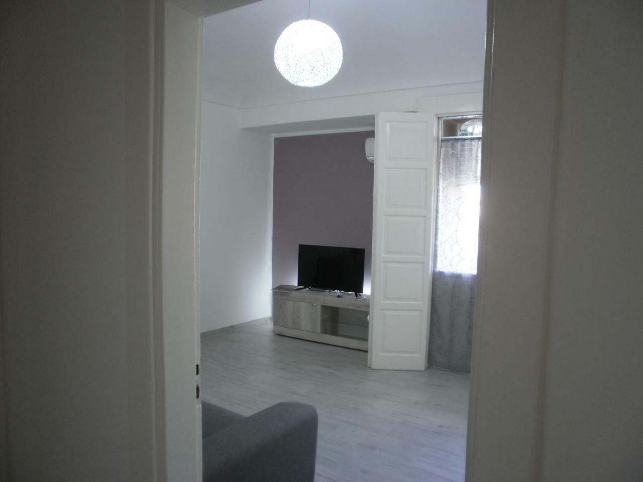 Casa Fean - Posto Auto Riservato Apartamento Syracuse Exterior foto