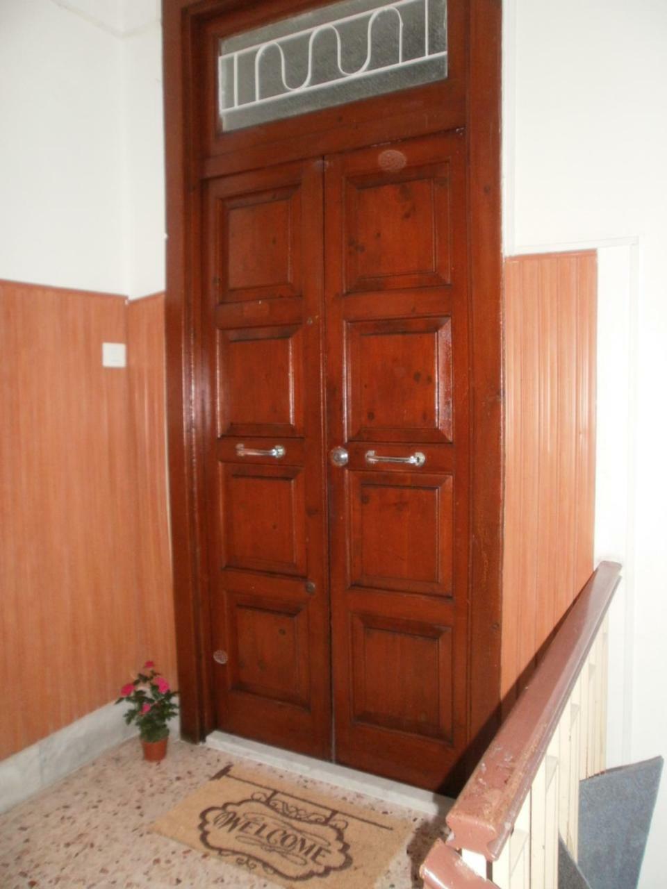 Casa Fean - Posto Auto Riservato Apartamento Syracuse Exterior foto