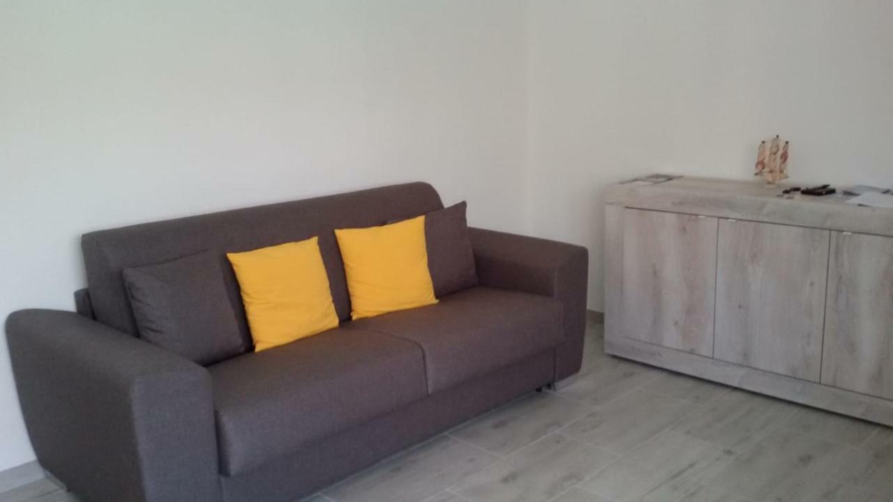 Casa Fean - Posto Auto Riservato Apartamento Syracuse Exterior foto